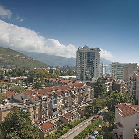 Jk Suites بودفا المظهر الخارجي الصورة