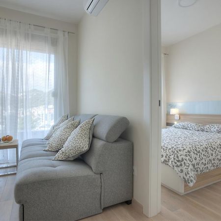 Jk Suites بودفا المظهر الخارجي الصورة