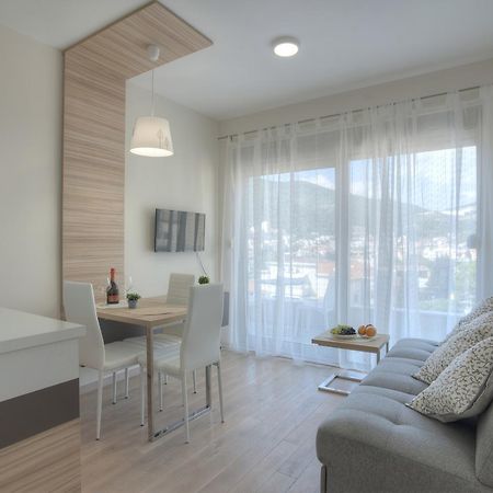 Jk Suites بودفا المظهر الخارجي الصورة