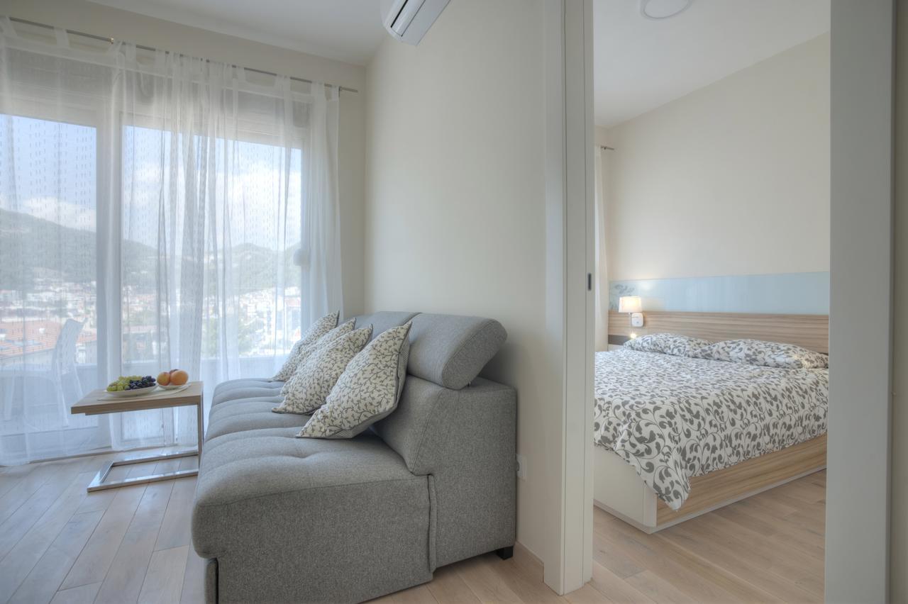 Jk Suites بودفا المظهر الخارجي الصورة
