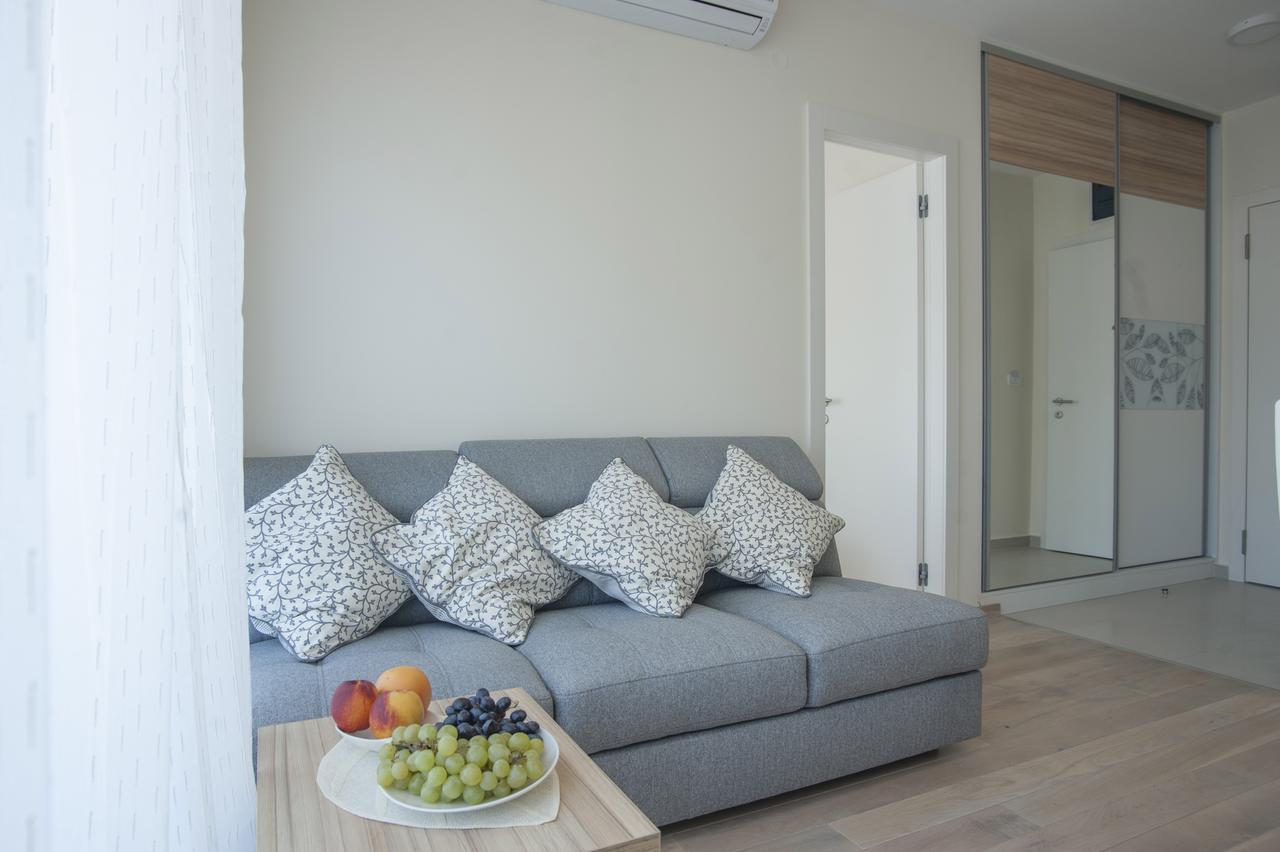 Jk Suites بودفا المظهر الخارجي الصورة