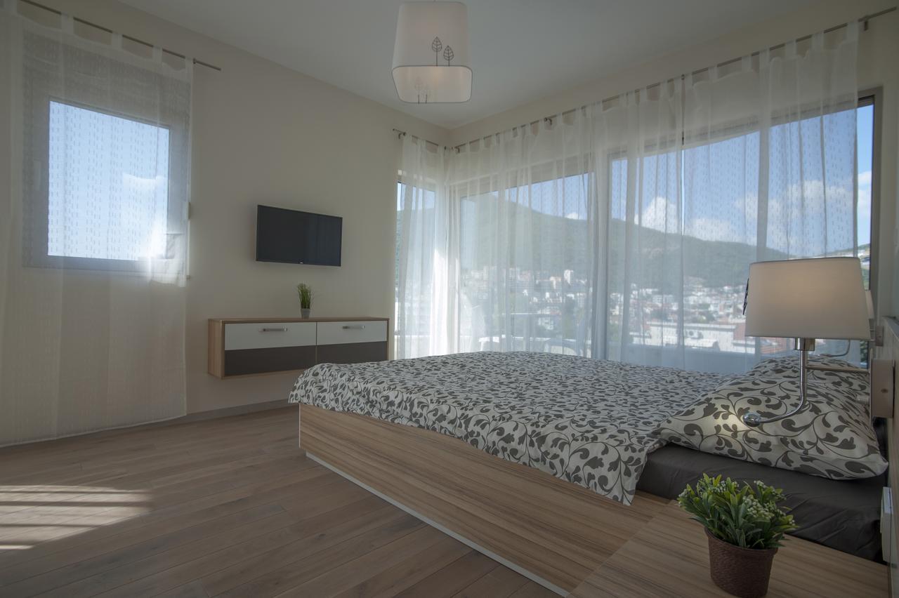 Jk Suites بودفا المظهر الخارجي الصورة