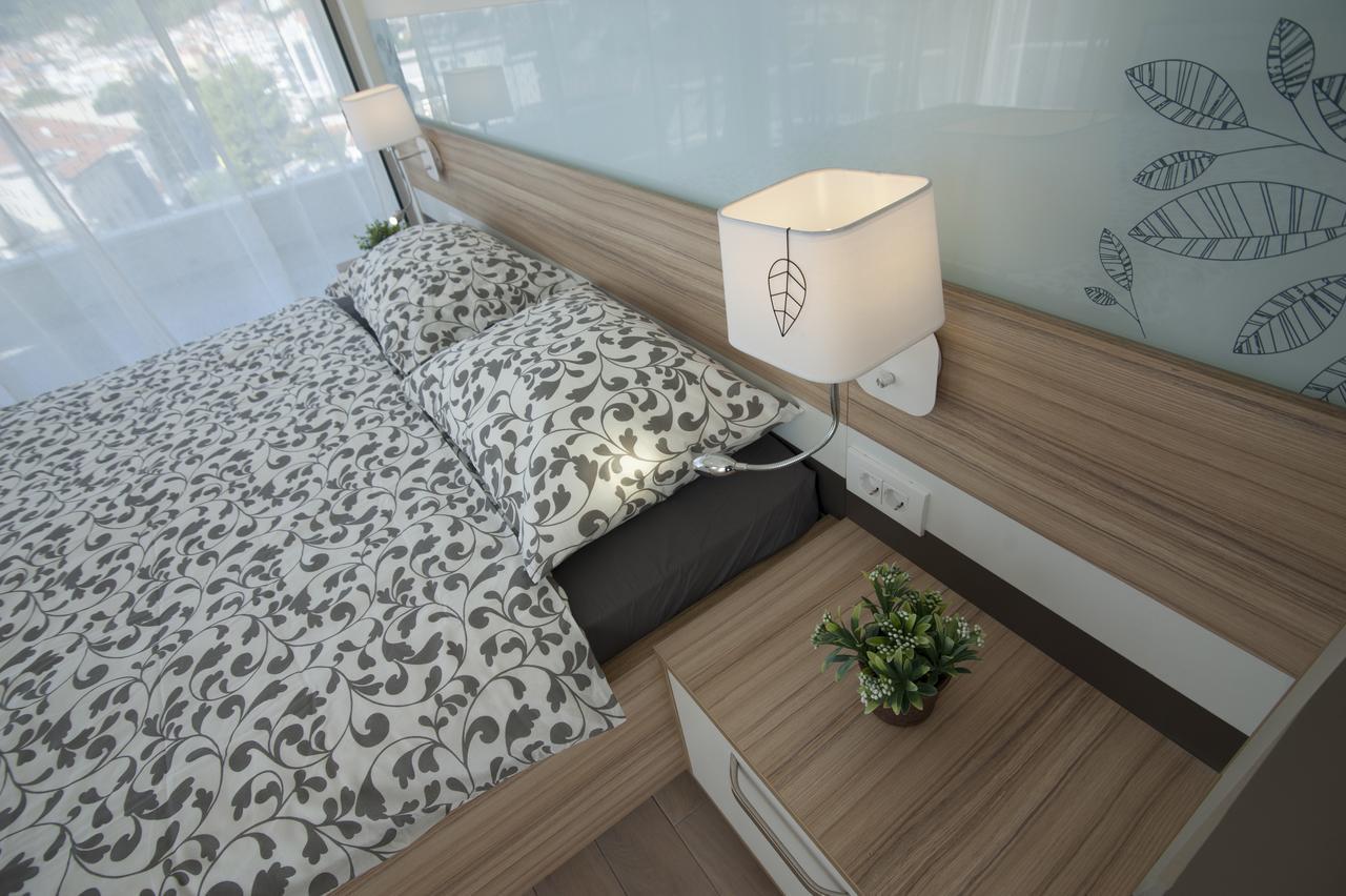 Jk Suites بودفا المظهر الخارجي الصورة