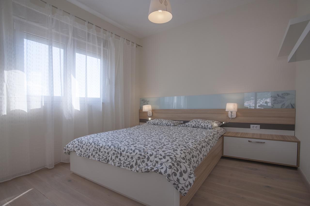 Jk Suites بودفا المظهر الخارجي الصورة