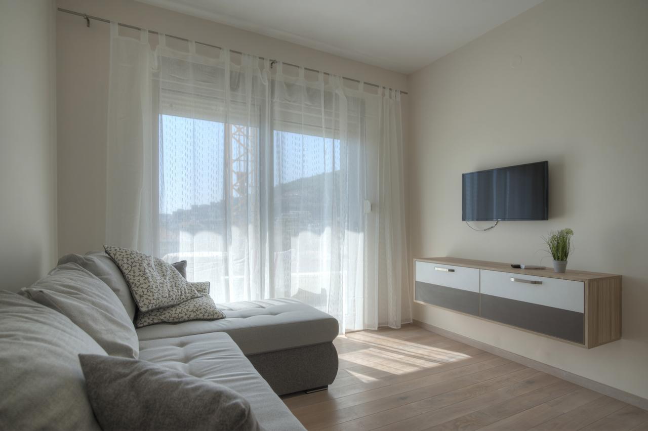 Jk Suites بودفا المظهر الخارجي الصورة