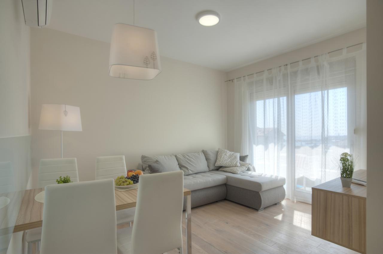 Jk Suites بودفا المظهر الخارجي الصورة