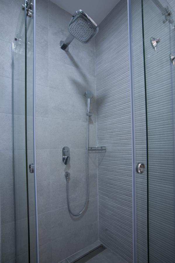 Jk Suites بودفا المظهر الخارجي الصورة