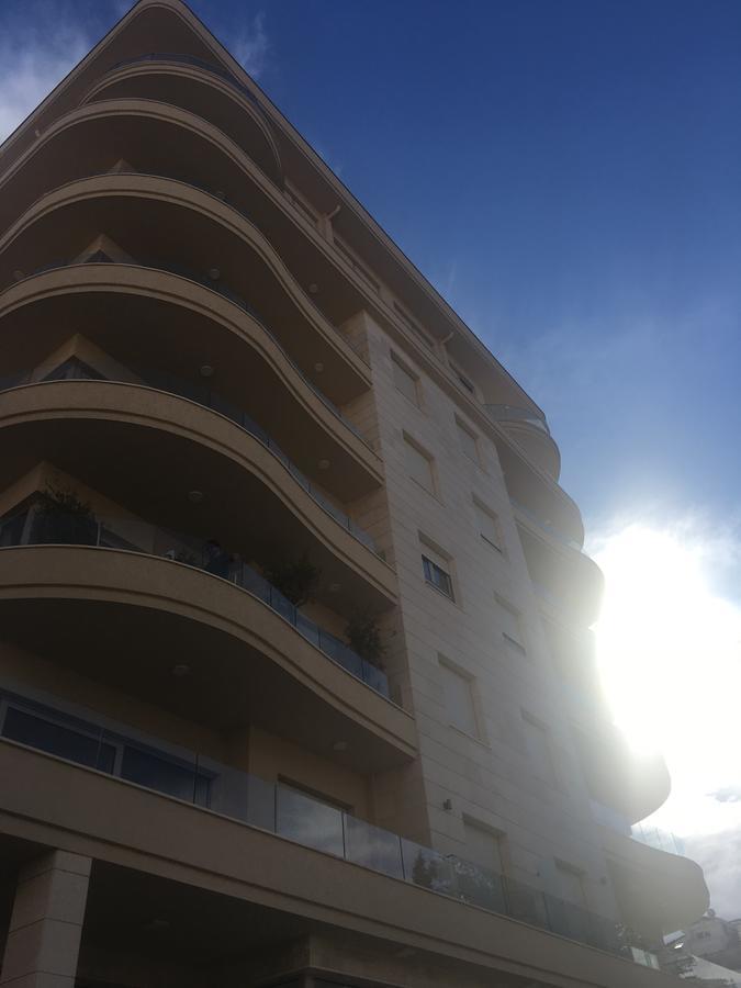 Jk Suites بودفا المظهر الخارجي الصورة