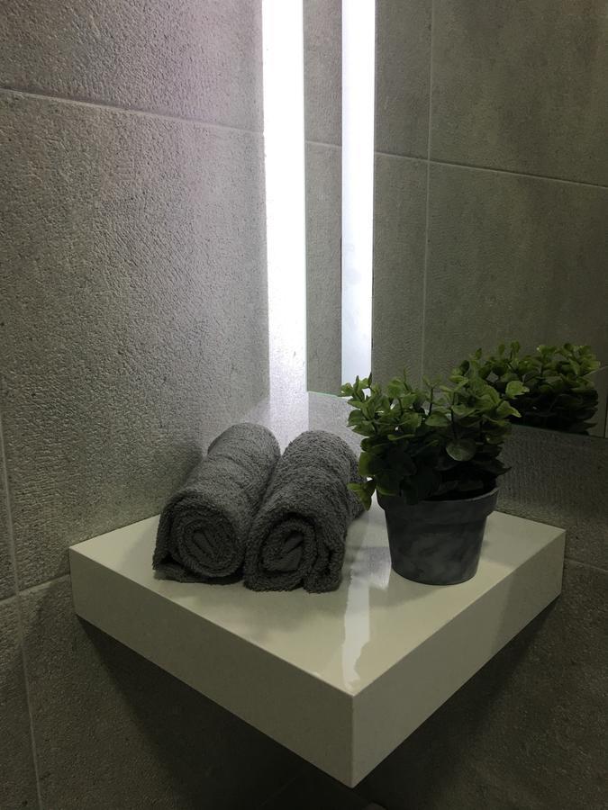 Jk Suites بودفا المظهر الخارجي الصورة